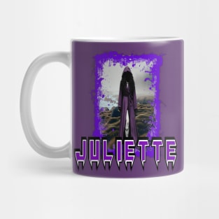 Juliette Mug